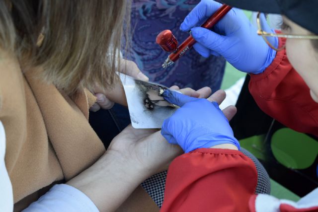 Las Torres de Cotillas celebra el Día Universal de la Infancia con una mañana familiar muy entretenida - 5, Foto 5