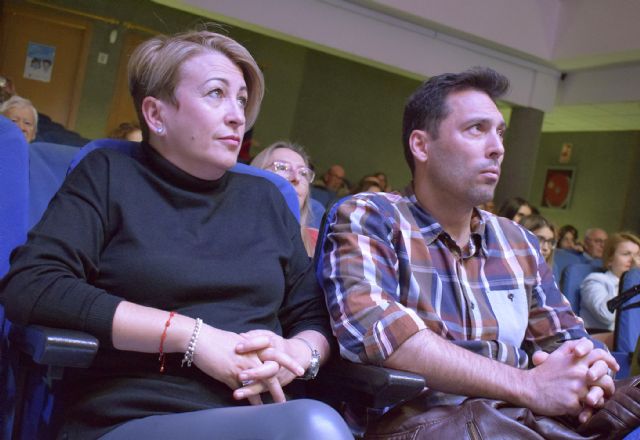 La banda de música torreña celebra la festividad de su patrona con un concierto - 3, Foto 3