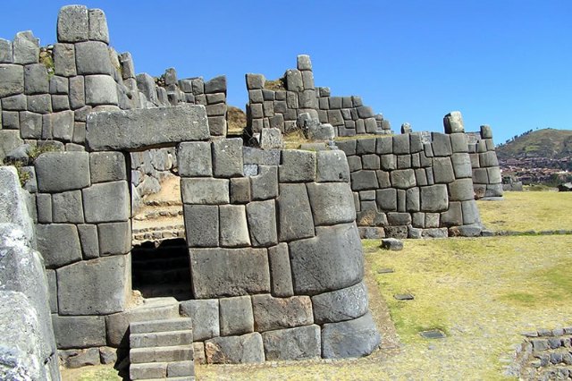 Sagsayhuaman. nº 4 - 1, Foto 1