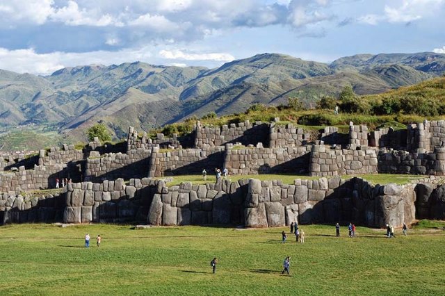 Sagsayhuaman. nº 4 - 2, Foto 2