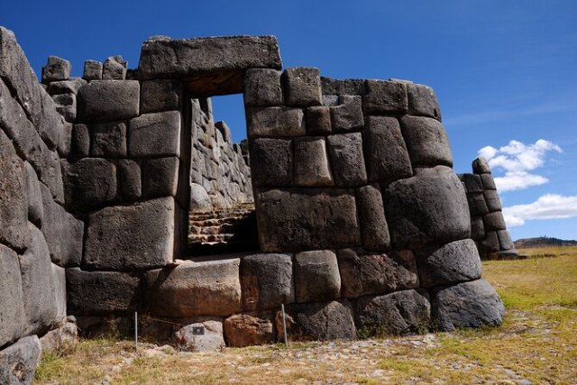 Sagsayhuaman. nº 4 - 3, Foto 3