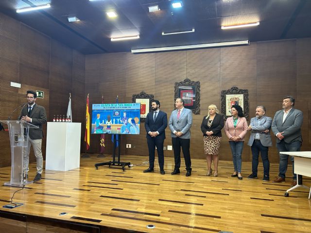 La Unión acoge la XII Ruta de la Tapa Minera del 24 de noviembre al 10 de diciembre - 4, Foto 4