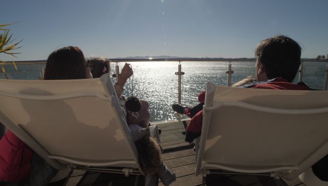 San Pedro del Pinatar cierra octubre con los mejores datos turísticos de los últimos 12 años - 1, Foto 1