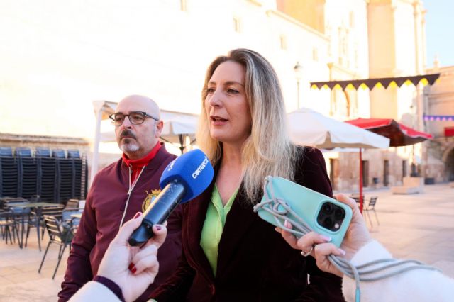 El grupo 'Hadadanza' actuará en directo en Lorca dentro del programa de actos conmemorativos de San Clemente - 1, Foto 1