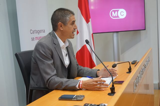 MC insiste en la ampliación del plazo de alegaciones al Plan General para tener en cuenta el riesgo de inundabilidad - 1, Foto 1