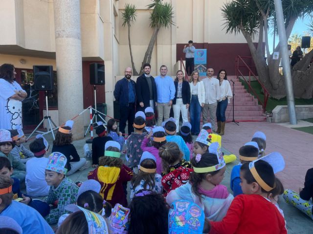 La Comunidad cuenta con 674 menores tutelados en acogimiento familiar - 4, Foto 4