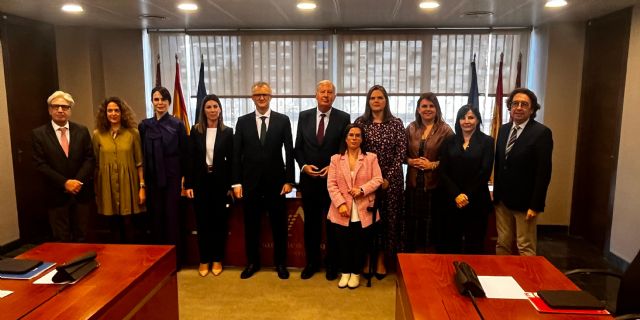 Unos 50.000 niños se benefician de las nuevas vacunas introducidas este año en la Región - 1, Foto 1