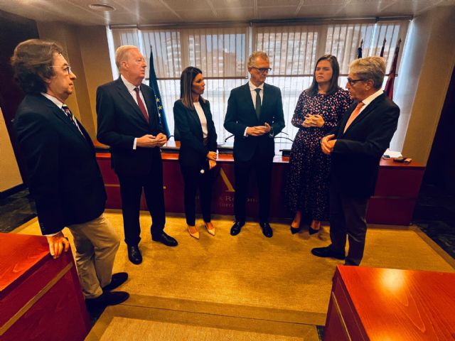 Unos 50.000 niños se benefician de las nuevas vacunas introducidas este año en la Región - 2, Foto 2