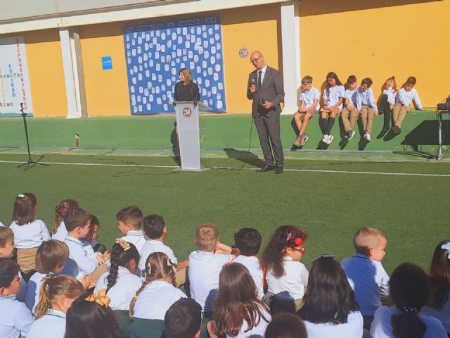 Unicef reconoce a 15 centros de la Región como referentes en educación en derechos de infancia - 1, Foto 1