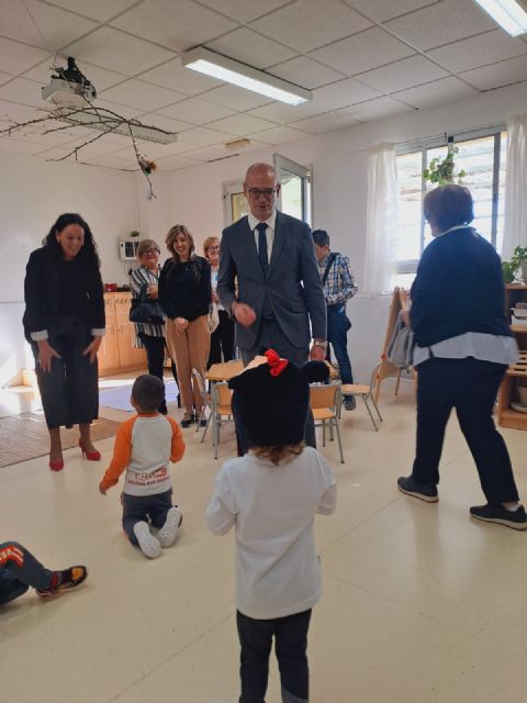 Unicef reconoce a 15 centros de la Región como referentes en educación en derechos de infancia - 2, Foto 2