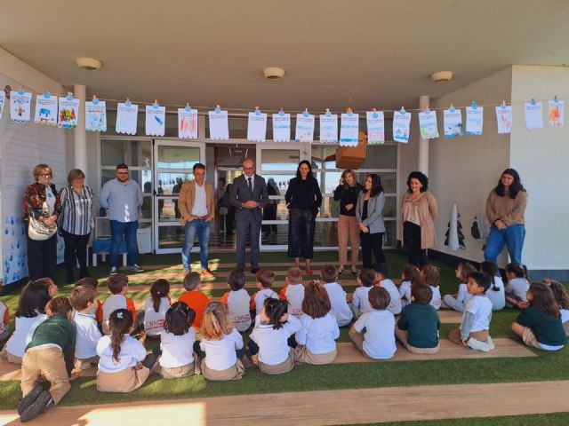 Unicef reconoce a 15 centros de la Región como referentes en educación en derechos de infancia - 3, Foto 3