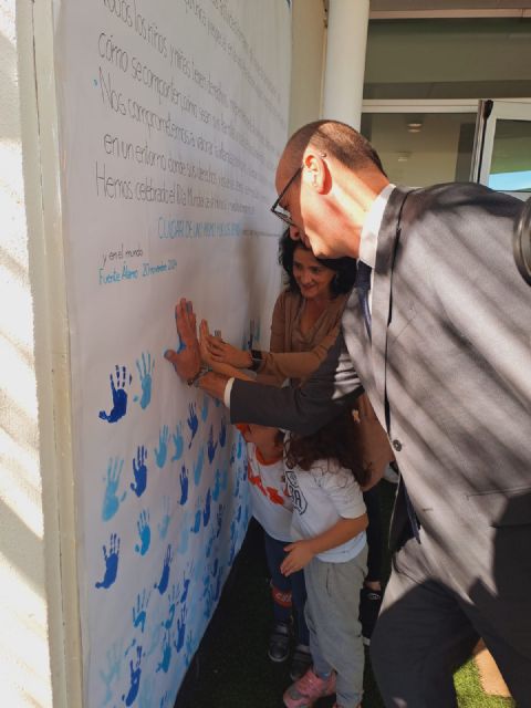 Unicef reconoce a 15 centros de la Región como referentes en educación en derechos de infancia - 4, Foto 4