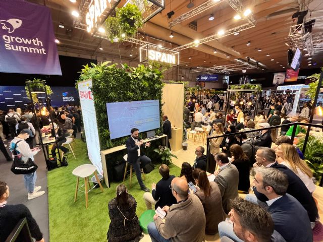 Madrid in Game, presente en Lisboa para afianzar su liderazgo en el impulso de la industria del videojuego con su participación en Web Summit y Devgamm Lisboa - 1, Foto 1