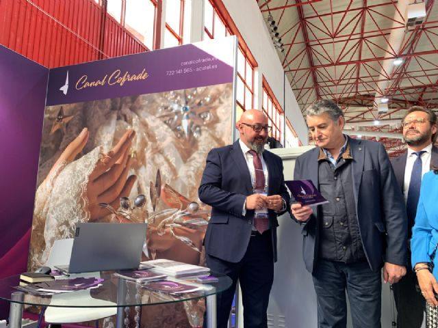 Arranca en Armilla la 39ª Feria Tecnológica de ACUTEL - 3, Foto 3