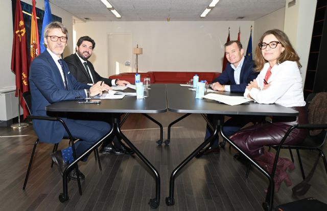 MasOrange apuesta por la Región de Murcia con una inversión superior a 100 millones de euros en los próximos tres años - 1, Foto 1