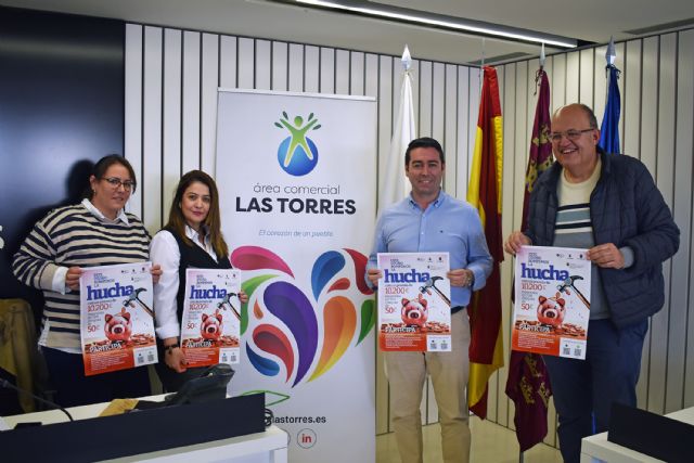 Los 10.000 euros en premios de la campaña comercial Este otoño rompemos la hucha ya tienen ganadores - 1, Foto 1