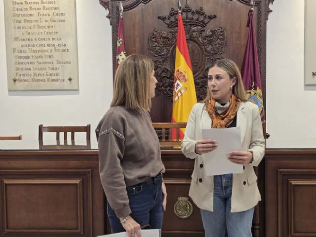 El Ayuntamiento de Lorca llevará al Pleno una moción para exigir medidas urgentes contra el acoso escolar y la pérdida de autoridad docente - 1, Foto 1