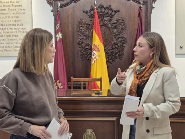 El Ayuntamiento de Lorca llevará al Pleno una moción para exigir medidas urgentes contra el acoso escolar y la pérdida de autoridad docente - 2, Foto 2