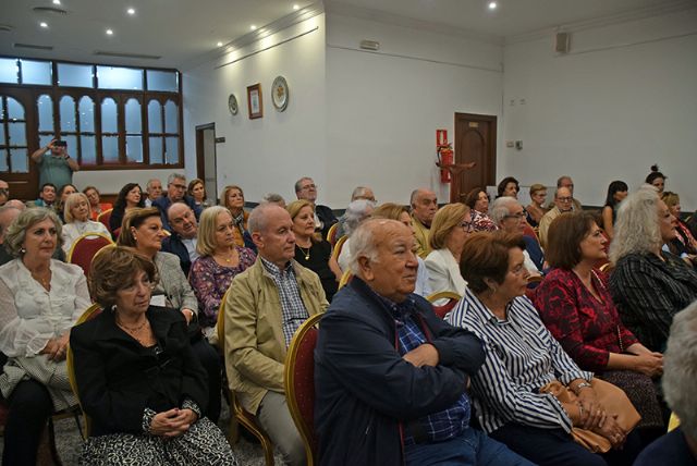 Casas Regionales de Sevilla se unen en un homenaje coral a la cultura navarra - 2, Foto 2