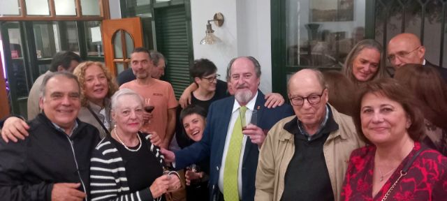 Casas Regionales de Sevilla se unen en un homenaje coral a la cultura navarra - 5, Foto 5