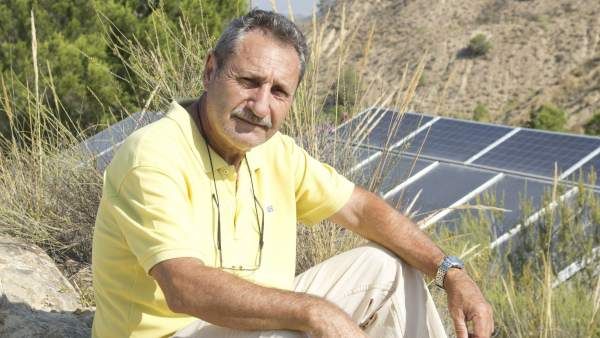 La Universidad de Murcia nombra a Emilio Ballester Fernández Alumni Inspirador por su trayectoria docente, social y medioambiental - 2, Foto 2