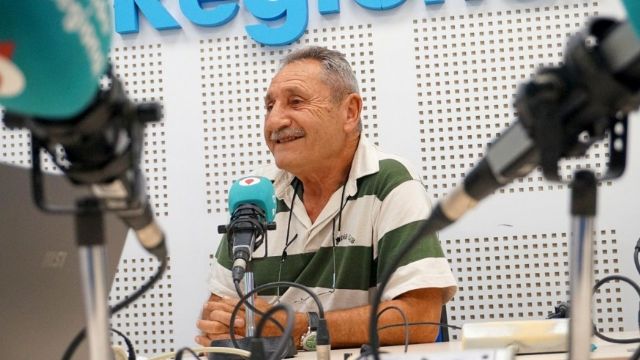 La Universidad de Murcia nombra a Emilio Ballester Fernández Alumni Inspirador por su trayectoria docente, social y medioambiental - 3, Foto 3