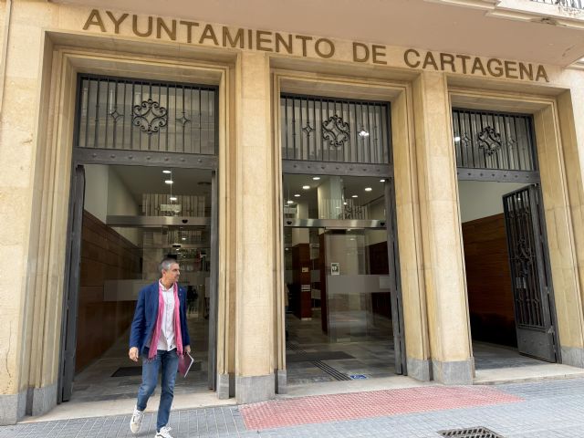 MC: Intervención exige a Arroyo un Plan de Acción urgente tras detectar errores e incumplimientos graves en su gestión - 1, Foto 1