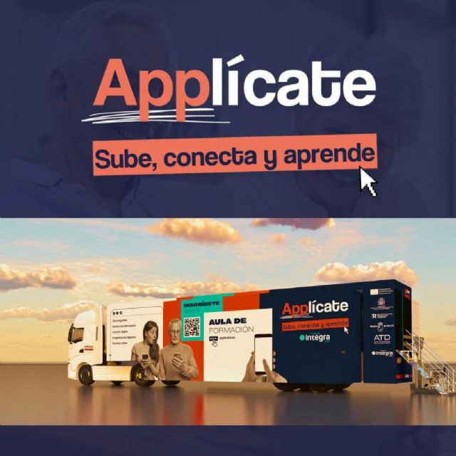 Applícate: Sube, conecta y aprende regresa a Calasparra - 2, Foto 2