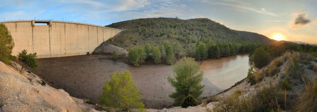 La DGA anuncia la licitación del mantenimiento, conservación y ayuda a la explotación de las presas de la CHS - 2, Foto 2
