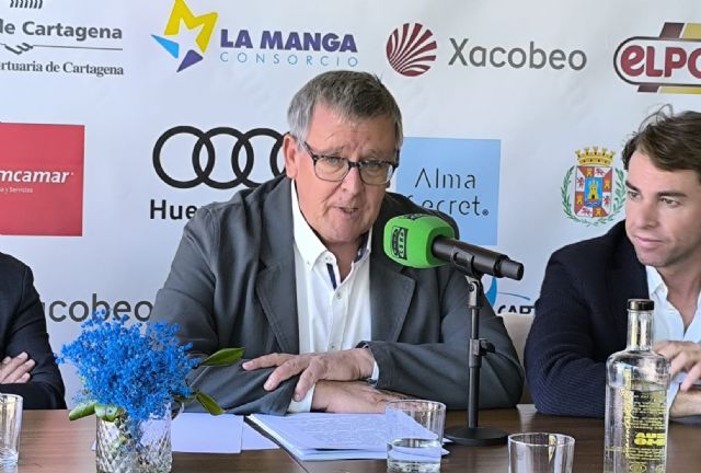 Cien campeones de golf se darán cita en La Manga Club en la XXII Final Nacional de Golf Onda Cero - 3, Foto 3