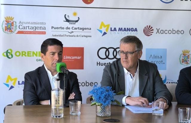 Cien campeones de golf se darán cita en La Manga Club en la XXII Final Nacional de Golf Onda Cero - 5, Foto 5