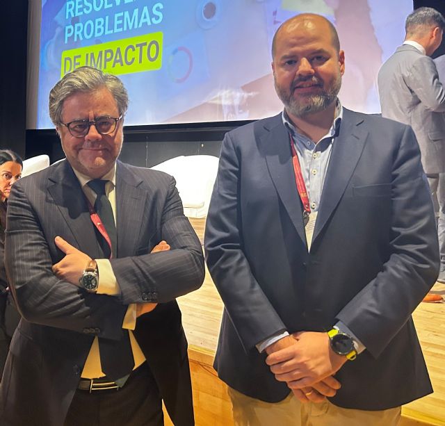 Funditec impulsa Miriad Global, un nuevo actor en la industria española de defensa - 1, Foto 1