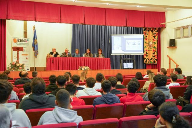 El Ayuntamiento de Lorca promueve una iniciativa basada en Inteligencia Artificial para la detección precoz de alteraciones patológicas de los movimientos de los niños - 3, Foto 3