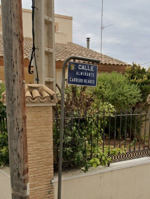 Acción antifascista Rebeldía RM por el 20N - 5, Foto 5