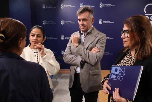 San Pedro del Pinatar duplica las ayudas a las AMPAS para impulsar actividades y recursos educativos - 2, Foto 2