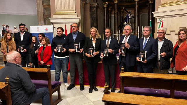 Murcia y Santa Maria Capua Vetere rinden homenaje a Francisco Salzillo - 4, Foto 4