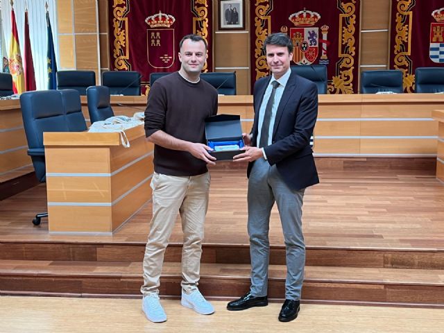 El Ayuntamiento de Molina de Segura conmemora el Día Universal de la Infancia con un Pleno Infantil - 3, Foto 3