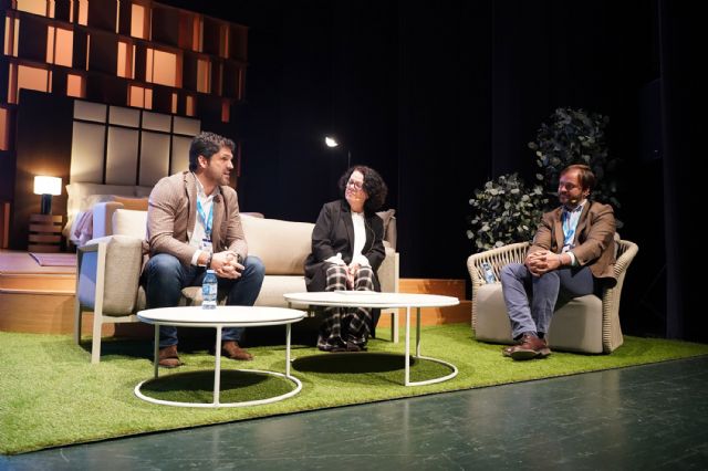 Cartagena ense&ntilde;a en el XX Congreso de Hoteleros Espa&ntilde;oles cómo el sector cuida el destino - 2, Foto 2