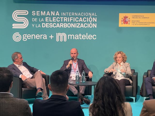 Edison Next presenta su hoja de ruta para dinamizar la inversión pública y el despegue de los gases verdes en la industria - 1, Foto 1