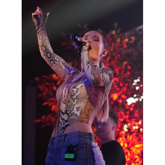 MINELLI: La nueva promesa del EDM europeo, lanza su esperado álbum Mixed Feelings, con colaboraciones como Busta Rhymes, Guaynaa, INNA y Natan & Shander - 1, Foto 1