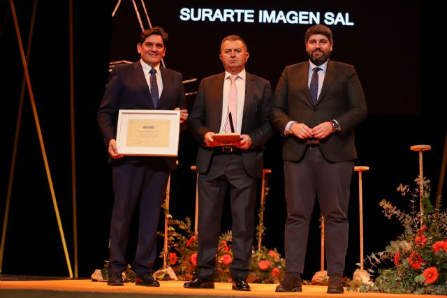 amusal reconoce la excelencia y fortalece el modelo de Sociedad Laboral en los Premios 2025 - 2, Foto 2