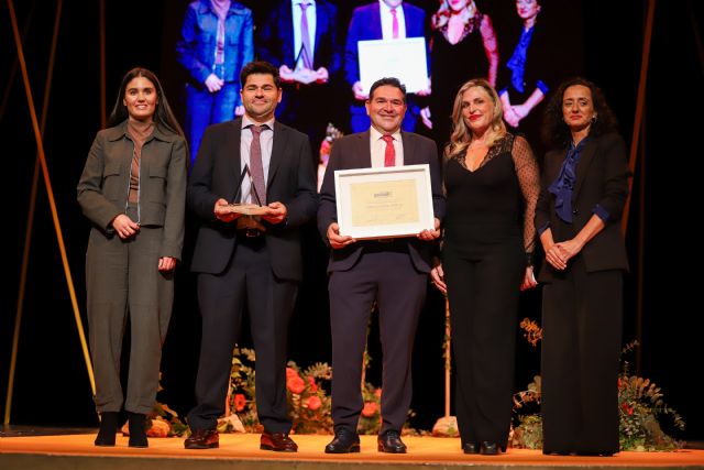 amusal reconoce la excelencia y fortalece el modelo de Sociedad Laboral en los Premios 2025 - 4, Foto 4
