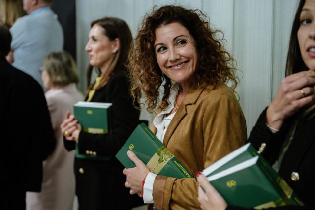 Nuevo éxito en la presentación del libro “De punta a punta” en Fuente Álamo, un viaje por la esencia de la Región de Murcia - 1, Foto 1