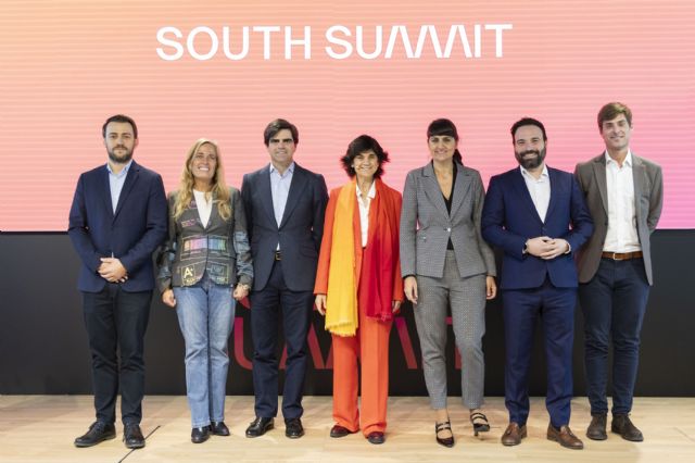 Informe 'Mapa del Emprendimiento 2025' de South Summit - 2, Foto 2