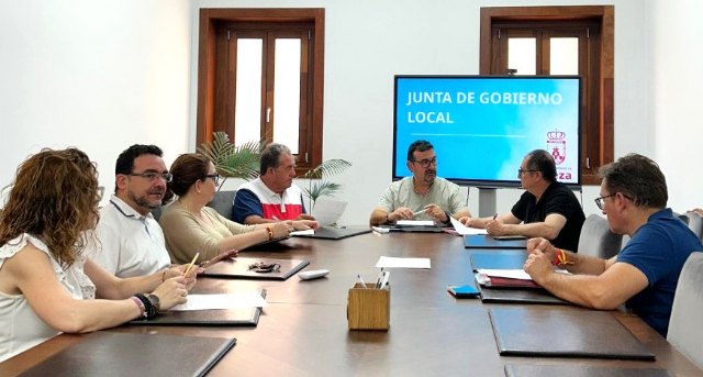Arranca el expediente de licitación para la adjudicación de las obras del colector de Ascoy - 1, Foto 1