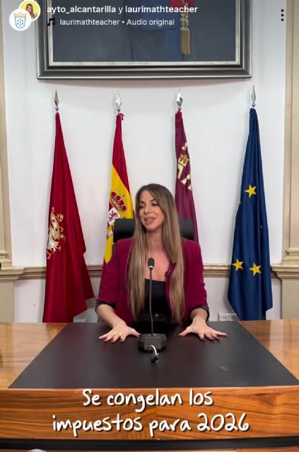 El PSOE denuncia la contratación de una influencer para explicar los presupuestos municipales - 5, Foto 5