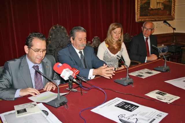 Efemérides de La palabra ante todo - 1, Foto 1