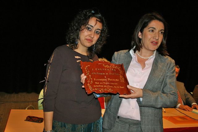 Efemérides de La palabra ante todo - 2, Foto 2