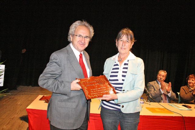 Efemérides de La palabra ante todo - 4, Foto 4