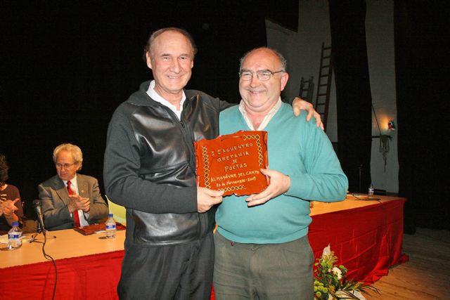 Efemérides de La palabra ante todo - 5, Foto 5